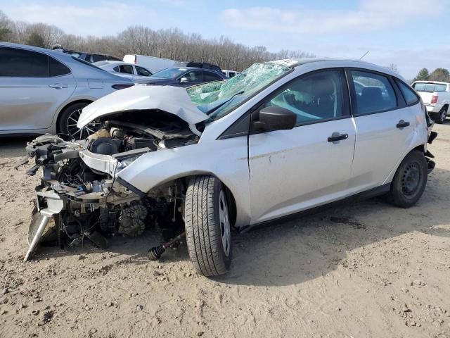 Photo 0 VIN: 1FADP3E20DL223559 - FORD FOCUS 