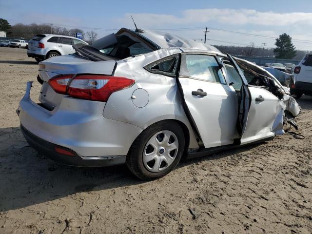 Photo 2 VIN: 1FADP3E20DL223559 - FORD FOCUS 