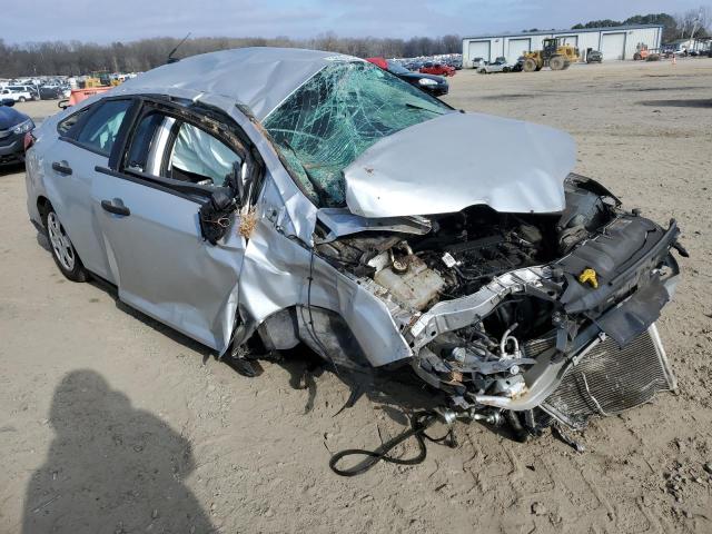 Photo 3 VIN: 1FADP3E20DL223559 - FORD FOCUS 