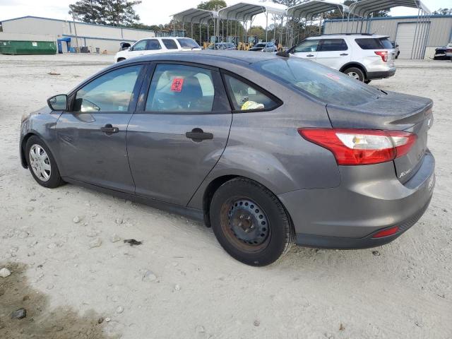 Photo 1 VIN: 1FADP3E20DL237218 - FORD FOCUS S 