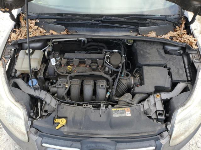 Photo 10 VIN: 1FADP3E20DL237218 - FORD FOCUS S 