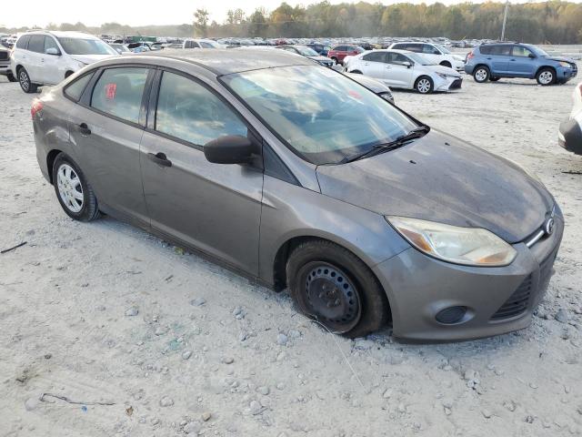 Photo 3 VIN: 1FADP3E20DL237218 - FORD FOCUS S 