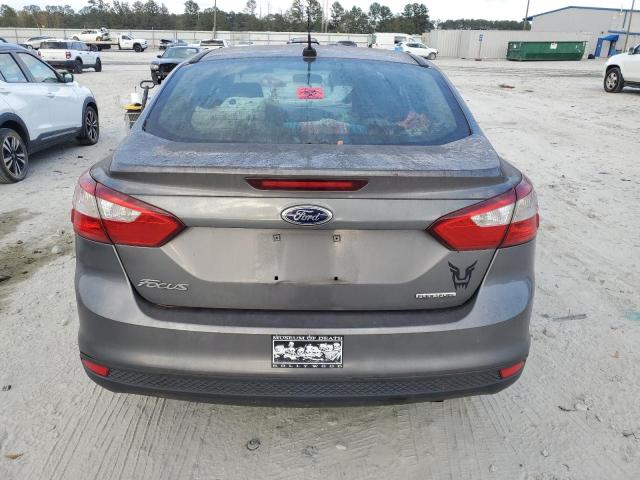 Photo 5 VIN: 1FADP3E20DL237218 - FORD FOCUS S 