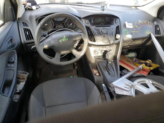 Photo 7 VIN: 1FADP3E20DL237218 - FORD FOCUS S 