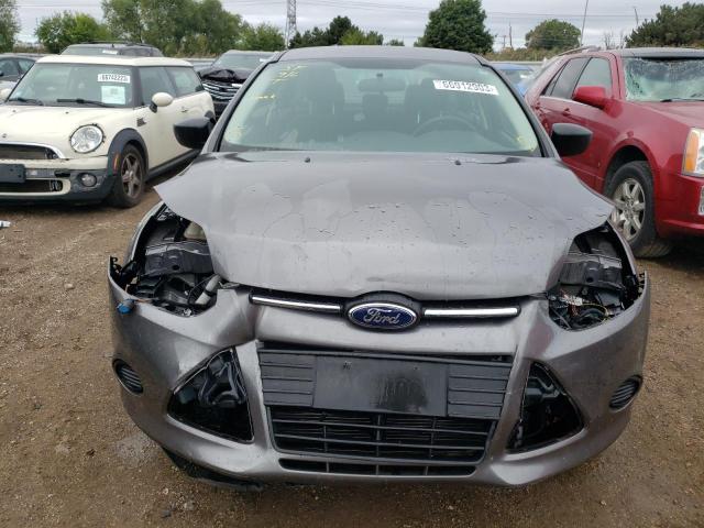 Photo 4 VIN: 1FADP3E20DL275757 - FORD FOCUS S 