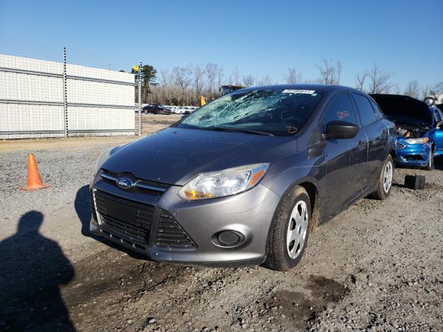 Photo 1 VIN: 1FADP3E20DL314539 - FORD FOCUS S 