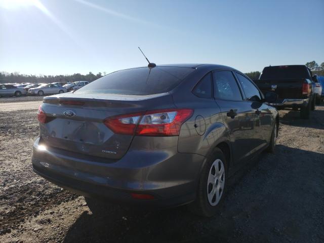 Photo 3 VIN: 1FADP3E20DL314539 - FORD FOCUS S 