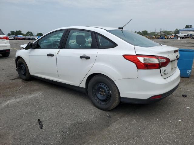 Photo 1 VIN: 1FADP3E20DL358959 - FORD FOCUS 