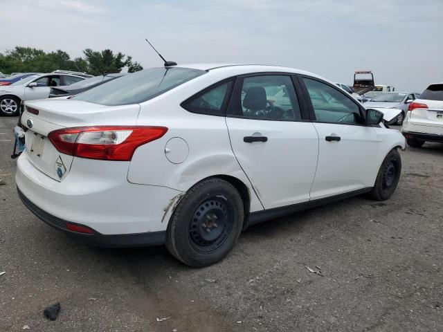 Photo 2 VIN: 1FADP3E20DL358959 - FORD FOCUS 