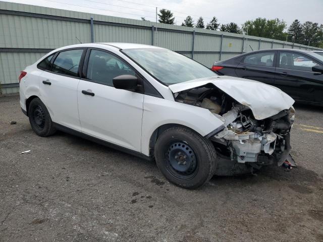 Photo 3 VIN: 1FADP3E20DL358959 - FORD FOCUS 