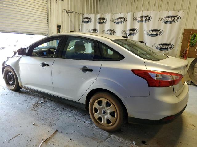 Photo 1 VIN: 1FADP3E20DL359853 - FORD FOCUS S 