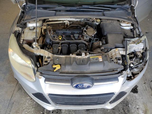 Photo 10 VIN: 1FADP3E20DL359853 - FORD FOCUS S 