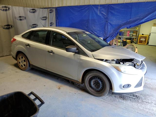 Photo 3 VIN: 1FADP3E20DL359853 - FORD FOCUS S 