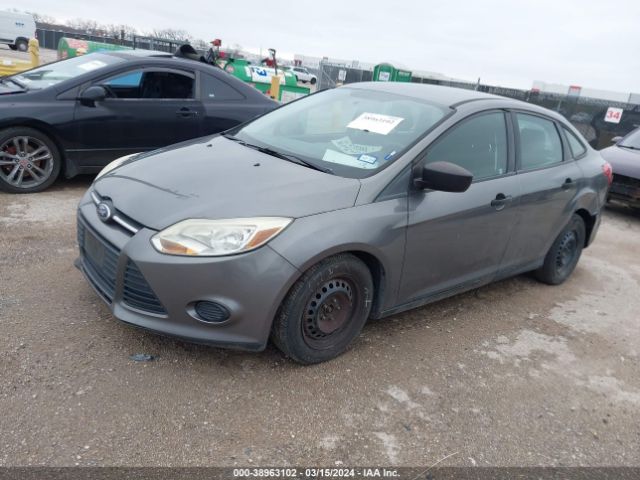 Photo 1 VIN: 1FADP3E20DL361747 - FORD FOCUS 