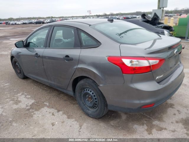 Photo 2 VIN: 1FADP3E20DL361747 - FORD FOCUS 