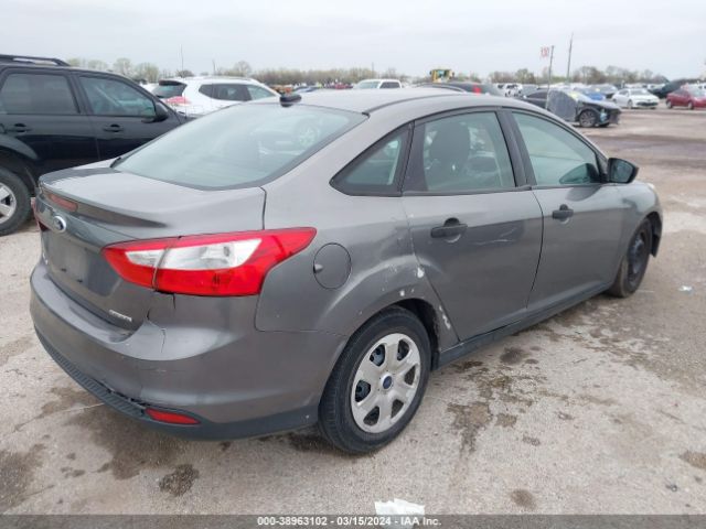 Photo 3 VIN: 1FADP3E20DL361747 - FORD FOCUS 