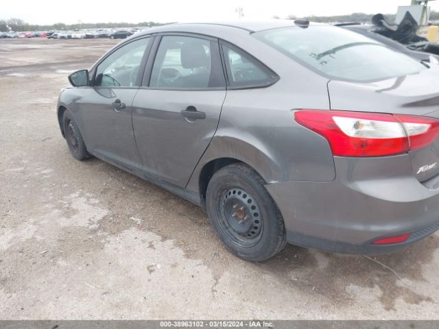 Photo 5 VIN: 1FADP3E20DL361747 - FORD FOCUS 