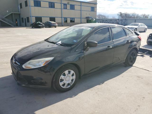 Photo 0 VIN: 1FADP3E20DL372280 - FORD FOCUS 