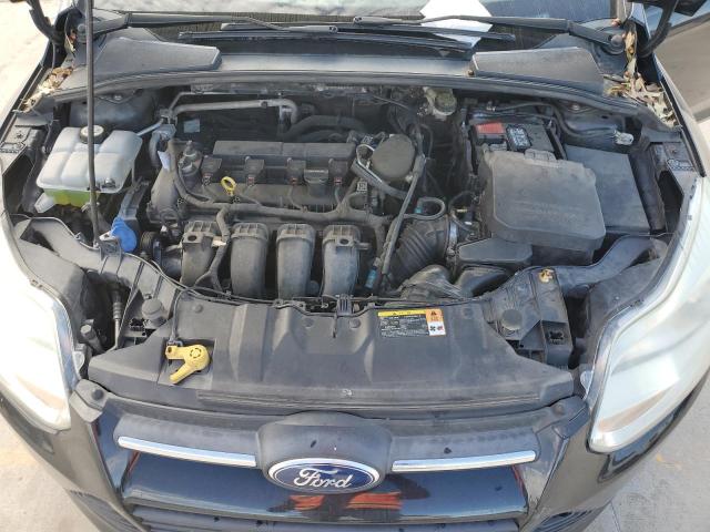 Photo 10 VIN: 1FADP3E20DL372280 - FORD FOCUS 