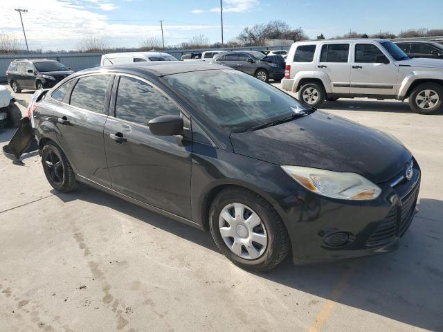 Photo 3 VIN: 1FADP3E20DL372280 - FORD FOCUS 