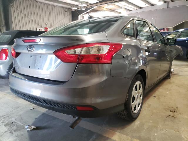 Photo 3 VIN: 1FADP3E20DL379973 - FORD FOCUS 