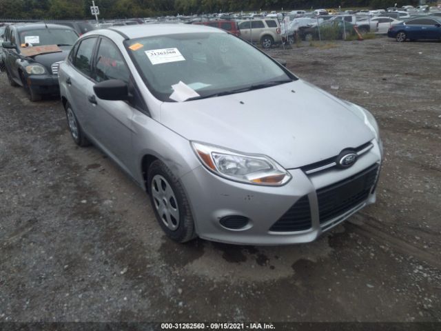 Photo 0 VIN: 1FADP3E20DL382839 - FORD FOCUS 