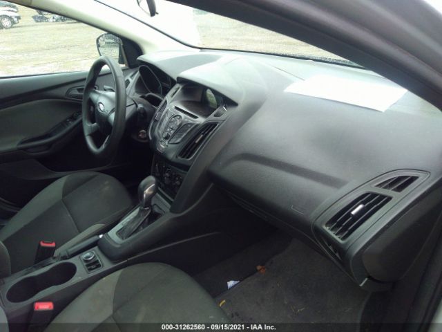 Photo 4 VIN: 1FADP3E20DL382839 - FORD FOCUS 