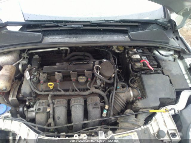 Photo 9 VIN: 1FADP3E20DL382839 - FORD FOCUS 