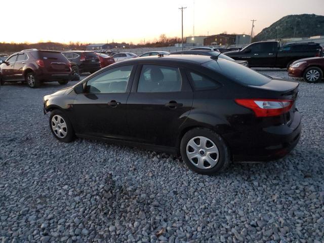 Photo 1 VIN: 1FADP3E20EL160819 - FORD FOCUS S 