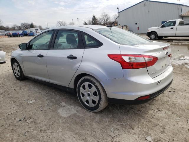 Photo 1 VIN: 1FADP3E20EL174090 - FORD FOCUS S 