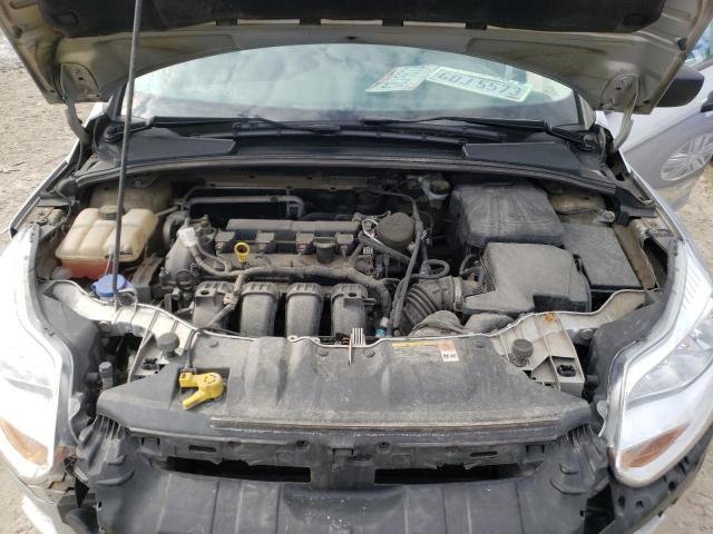 Photo 10 VIN: 1FADP3E20EL174090 - FORD FOCUS S 