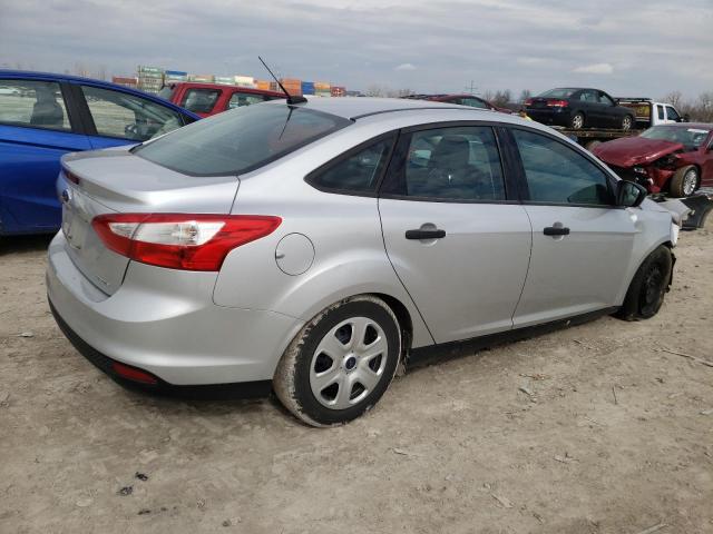 Photo 2 VIN: 1FADP3E20EL174090 - FORD FOCUS S 