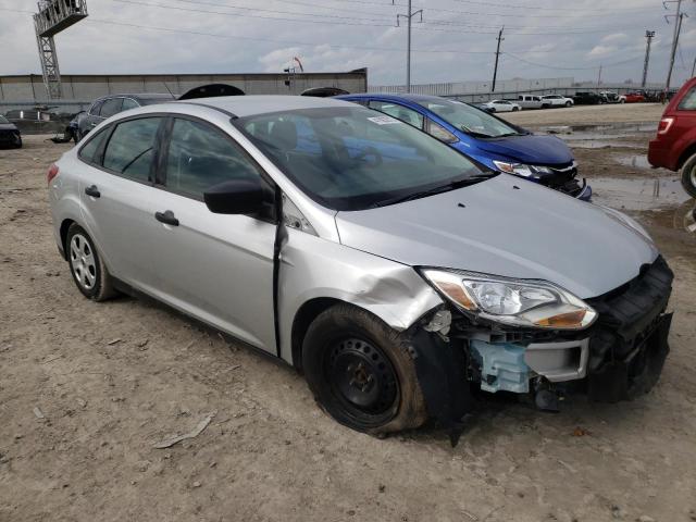 Photo 3 VIN: 1FADP3E20EL174090 - FORD FOCUS S 