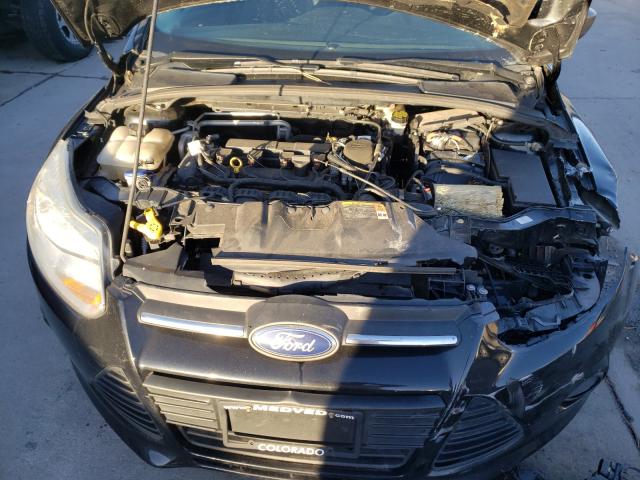 Photo 6 VIN: 1FADP3E20EL175790 - FORD FOCUS S 