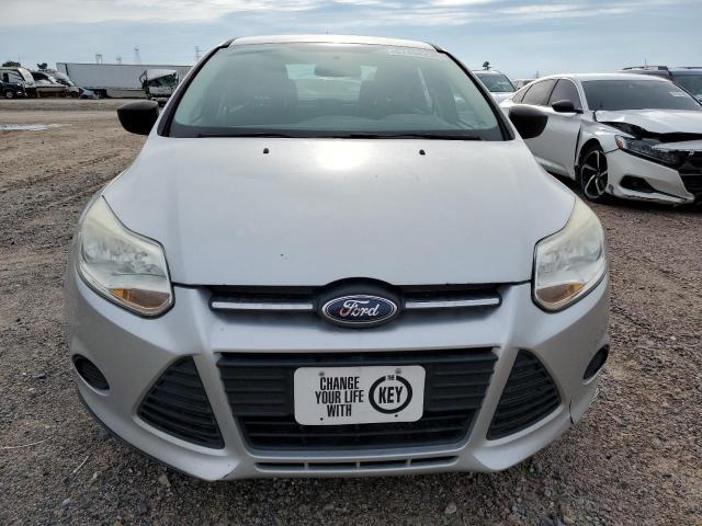 Photo 4 VIN: 1FADP3E20EL201949 - FORD FOCUS S 