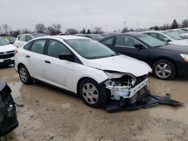 Photo 3 VIN: 1FADP3E20EL220162 - FORD FOCUS 