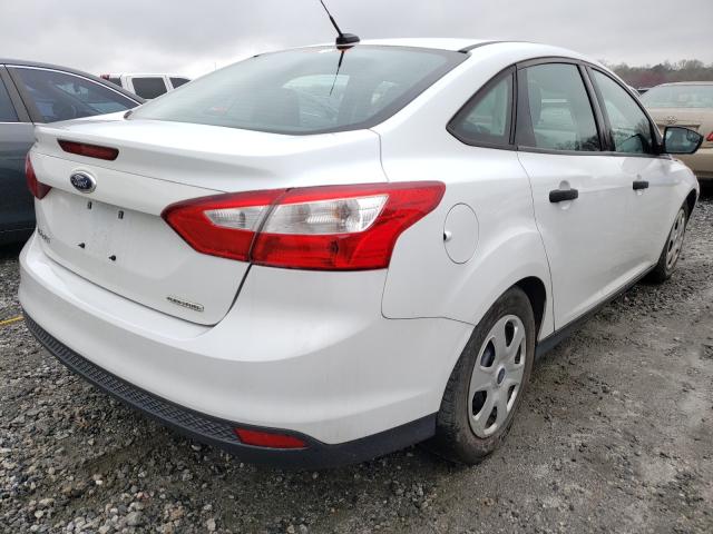 Photo 3 VIN: 1FADP3E20EL225491 - FORD FOCUS S 