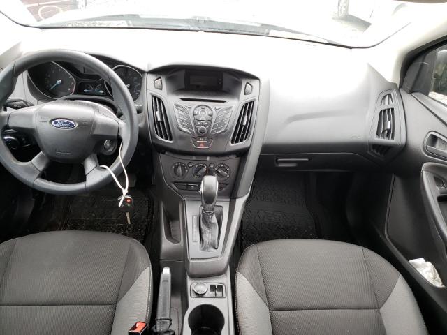 Photo 8 VIN: 1FADP3E20EL225491 - FORD FOCUS S 