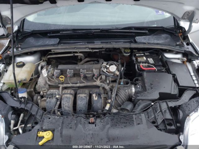 Photo 9 VIN: 1FADP3E20EL225829 - FORD FOCUS 