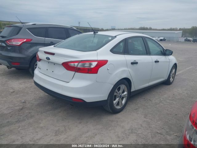 Photo 3 VIN: 1FADP3E20EL306779 - FORD FOCUS 