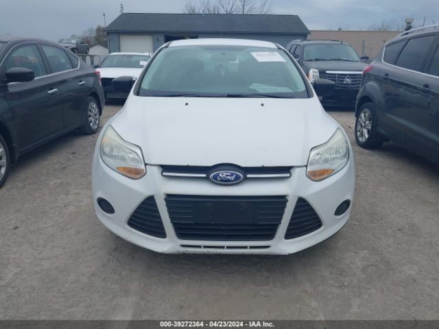 Photo 5 VIN: 1FADP3E20EL306779 - FORD FOCUS 