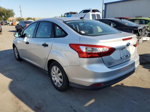 Photo 2 VIN: 1FADP3E20EL308662 - FORD FOCUS S 