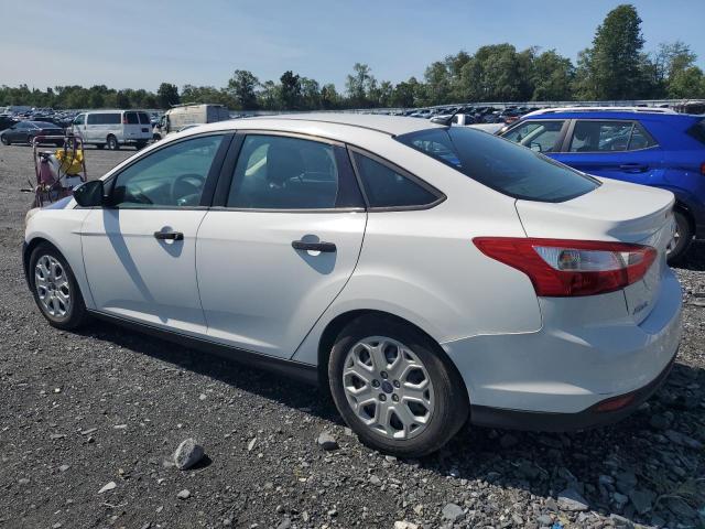 Photo 1 VIN: 1FADP3E20EL337031 - FORD FOCUS S 