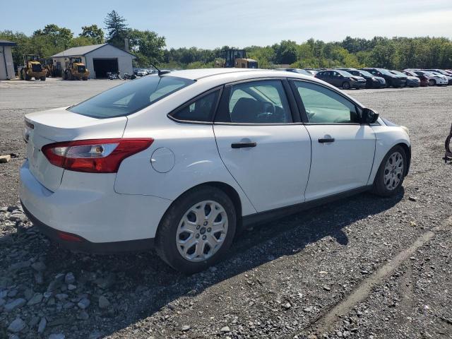 Photo 2 VIN: 1FADP3E20EL337031 - FORD FOCUS S 