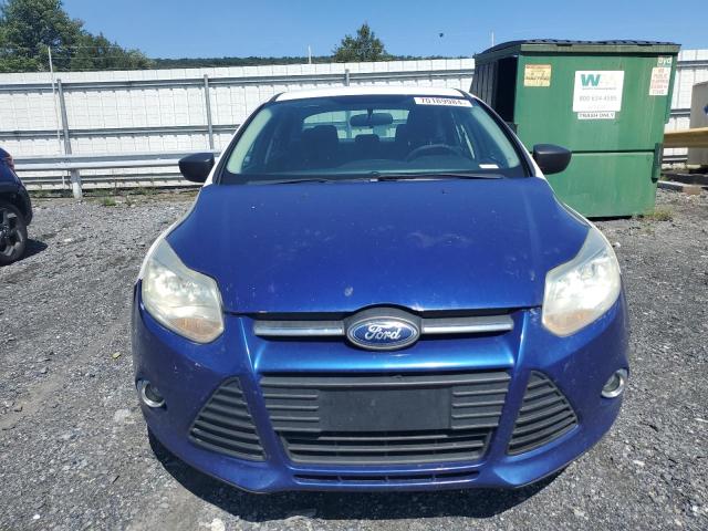 Photo 4 VIN: 1FADP3E20EL337031 - FORD FOCUS S 