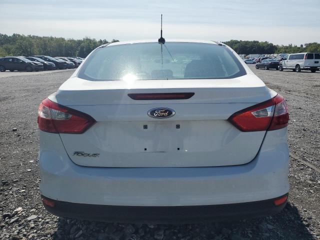 Photo 5 VIN: 1FADP3E20EL337031 - FORD FOCUS S 