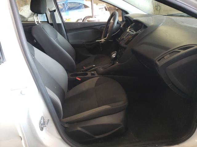 Photo 4 VIN: 1FADP3E20EL361572 - FORD FOCUS S 