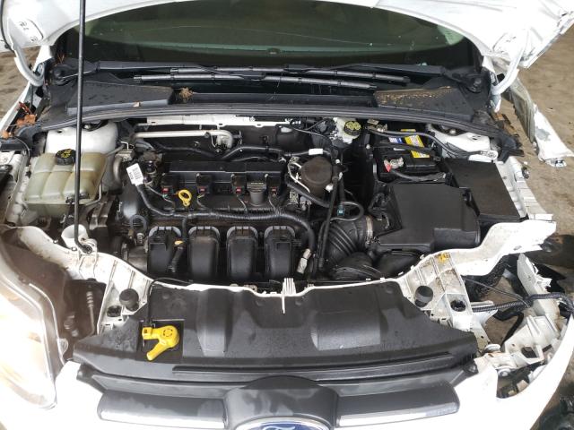 Photo 6 VIN: 1FADP3E20EL361572 - FORD FOCUS S 