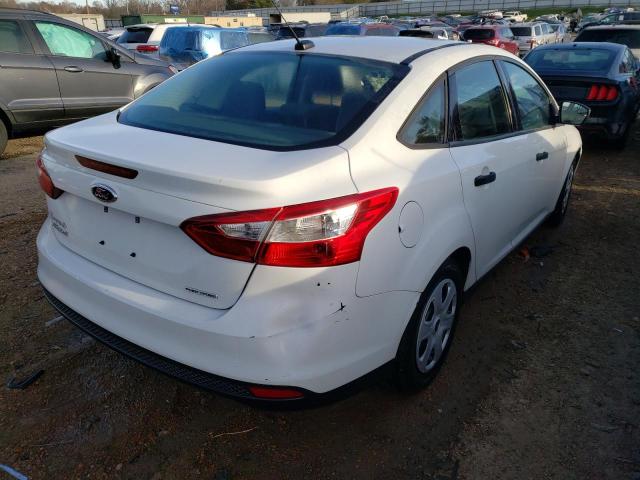 Photo 3 VIN: 1FADP3E20EL375911 - FORD FOCUS S 