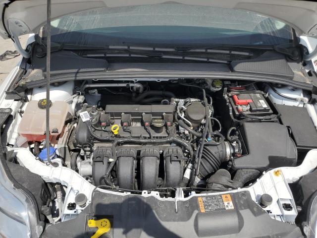 Photo 10 VIN: 1FADP3E20EL390442 - FORD FOCUS 